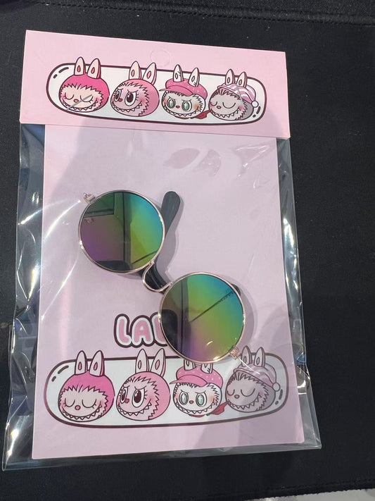 Doll's Glasses