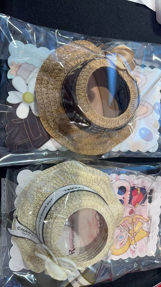 Doll's Hat