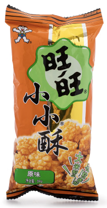 Wangwang 旺旺