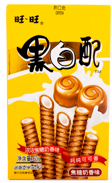 Wangwang 旺旺