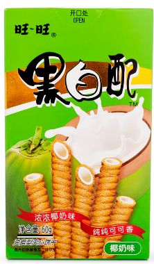 Wangwang 旺旺