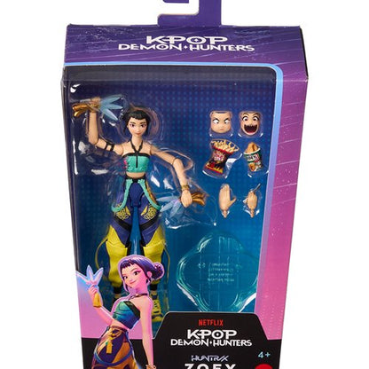 KPop Demon Hunters Core Action Figure