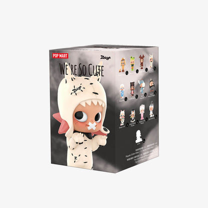 Zsiga We're So Cute Series Figures Blind Box