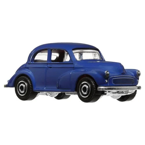 Matchbox Car Collection 5-Pack 2025