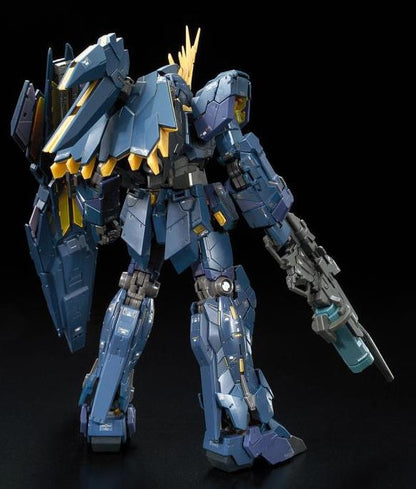 Gundam Unicorn RG 1:144 02 Banshee Norn Model Kit