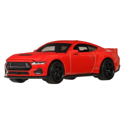 Matchbox Moving Parts 2025