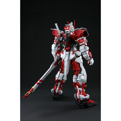 Gundam SEED Astray Red Frame Perfect Grade Model Kit