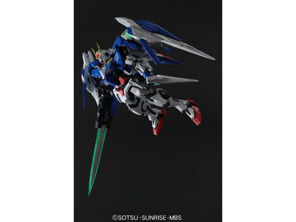 Gundam 00 Raiser Perfect Grade 1:60 Scale Model Kit