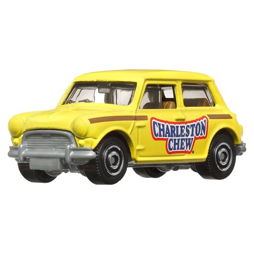 Matchbox Candy 2025 Mix 1