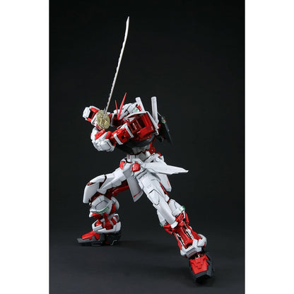 Gundam SEED Astray Red Frame Perfect Grade Model Kit