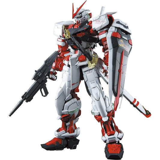 Gundam SEED Astray Red Frame Perfect Grade Model Kit