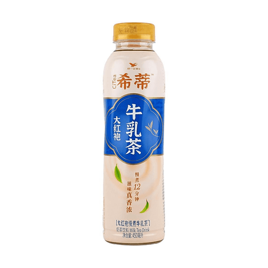 Red Robe Milk Tea,15.22 fl oz