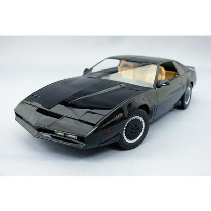 Aoshima 1/24 Knight Rider 2000 K.I.T.T. Season III Plastic Model Kit