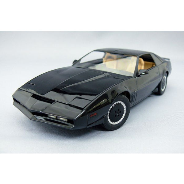 Aoshima 1/24 Knight Rider 2000 K.I.T.T. Season III Plastic Model