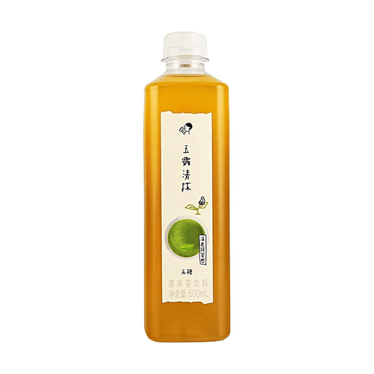HEYTEA Gyokuro Clear Matcha Original Tea Drink 500ml