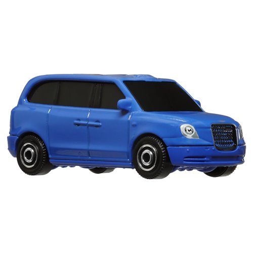 Matchbox Car Collection 5-Pack 2025
