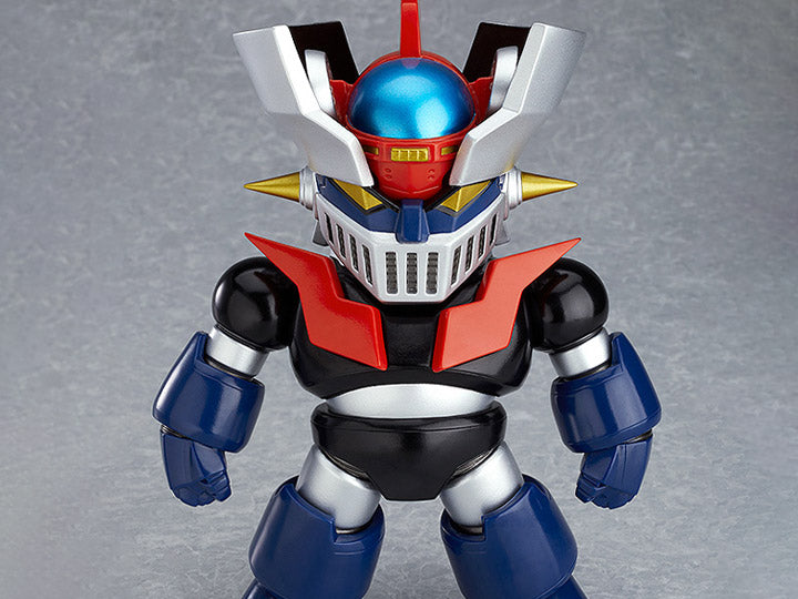 V.S.O.F. GREAT MAZINGER