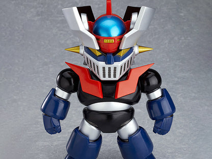 V.S.O.F. GREAT MAZINGER