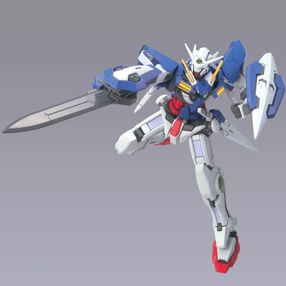 HG Gundam Exia