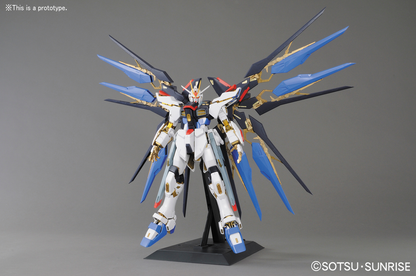 1/60 Perfect Grade Strike Freedom Gundam