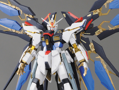 1/60 Perfect Grade Strike Freedom Gundam