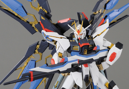 1/60 Perfect Grade Strike Freedom Gundam