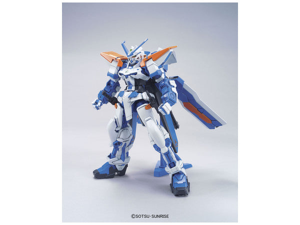 HG Gundam Astray Blue Frame 2nd