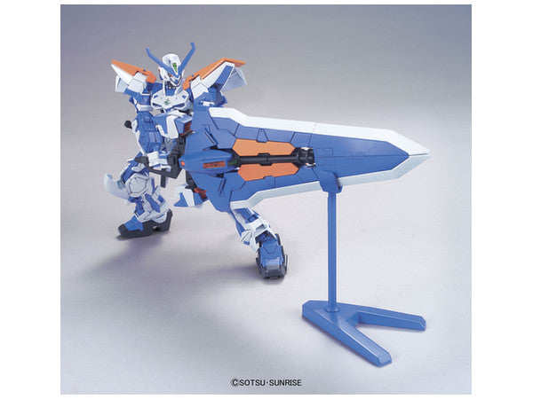 HG Gundam Astray Blue Frame 2nd