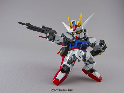 SD Gundam EX Standard Aile Strike Gundam