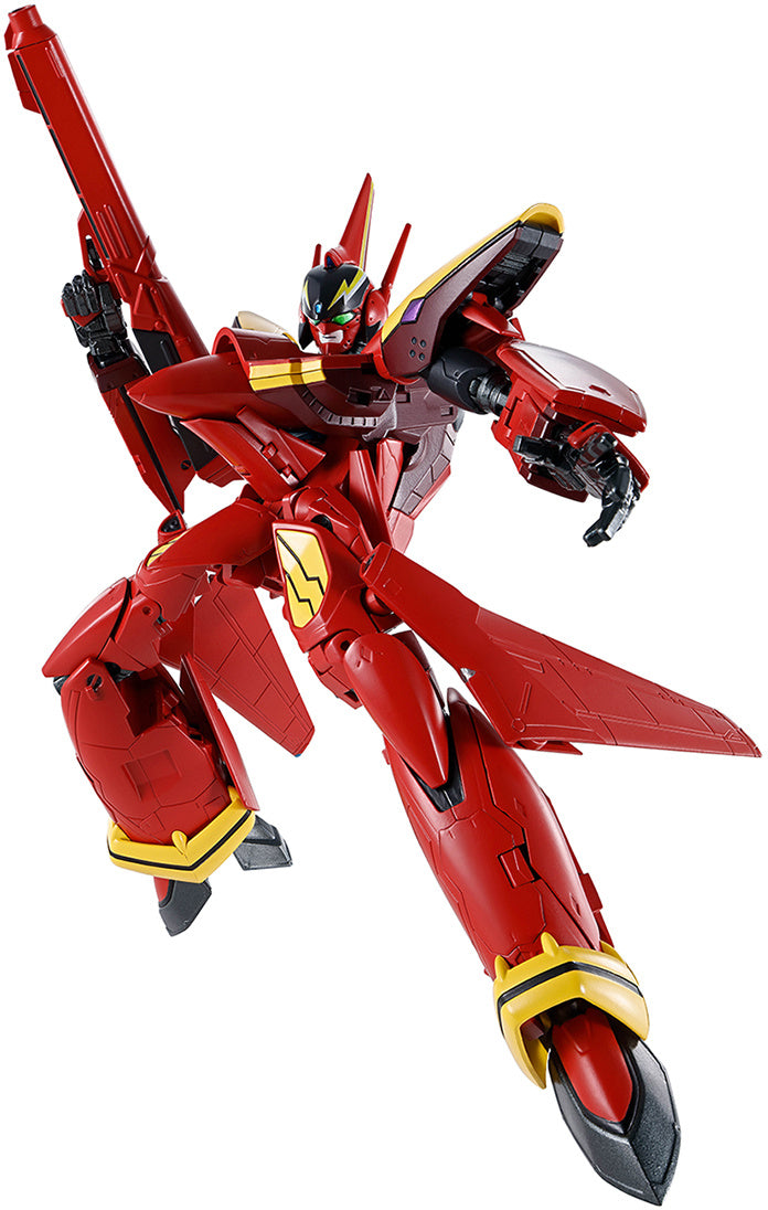 HI-METAL R Macross VF-19 Kai Fire Valkyrie