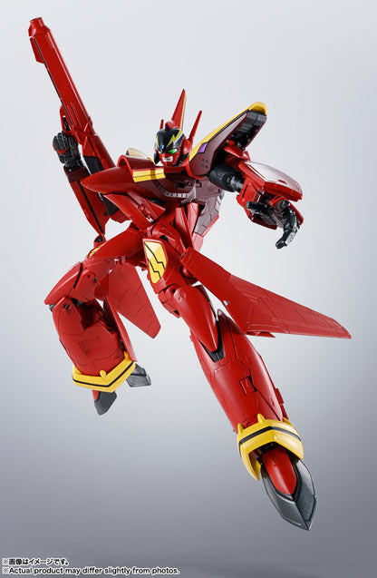 HI-METAL R Macross VF-19 Kai Fire Valkyrie