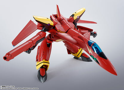 HI-METAL R Macross VF-19 Kai Fire Valkyrie