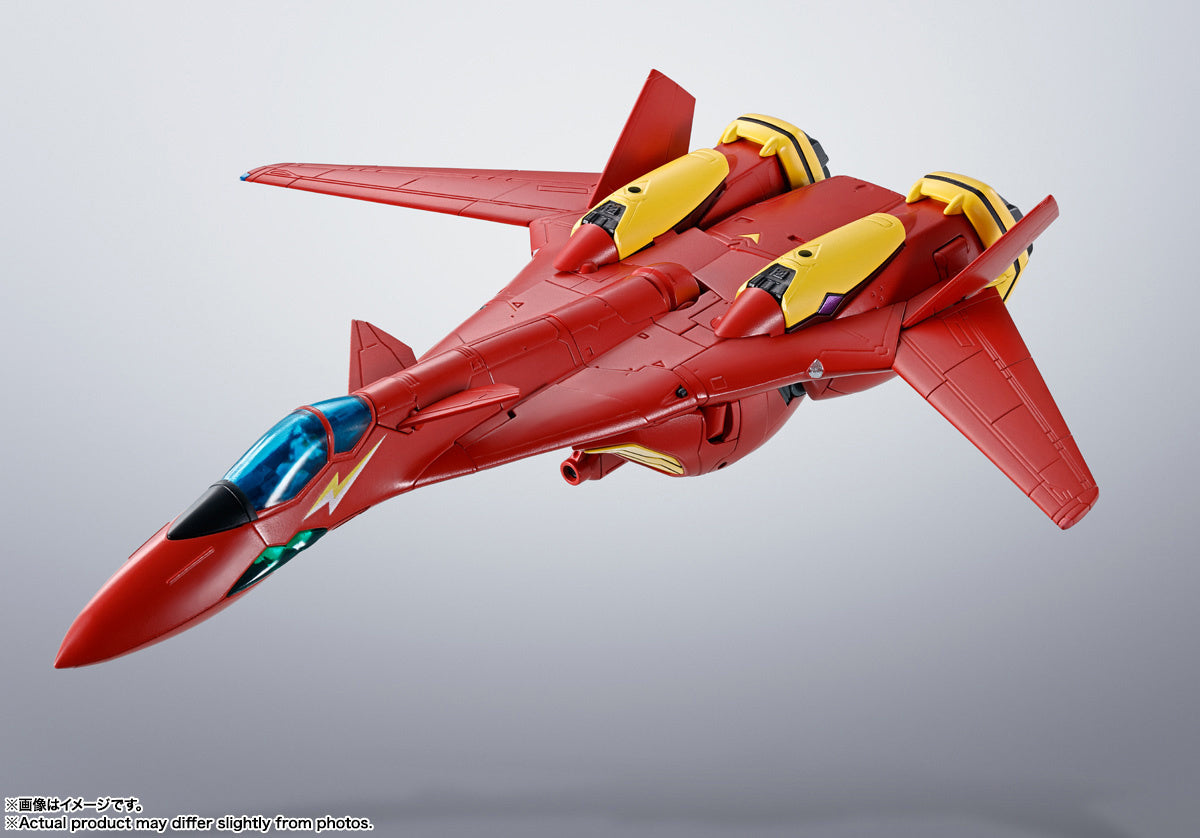 HI-METAL R Macross VF-19 Kai Fire Valkyrie