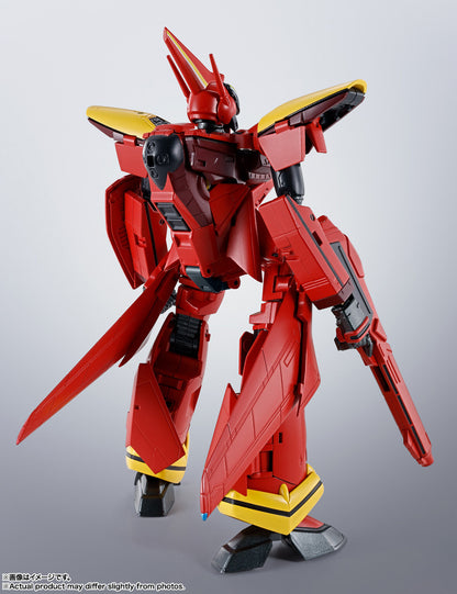 HI-METAL R Macross VF-19 Kai Fire Valkyrie