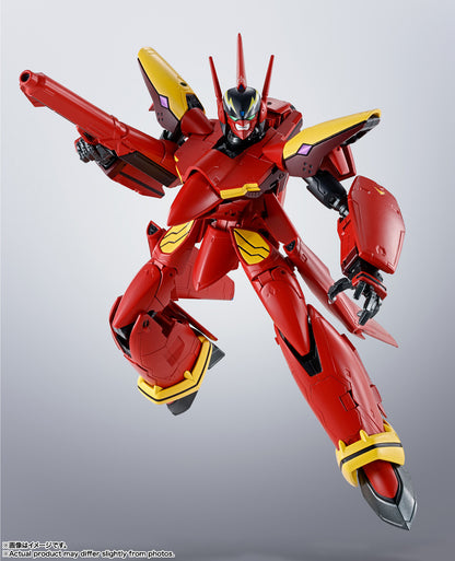 HI-METAL R Macross VF-19 Kai Fire Valkyrie