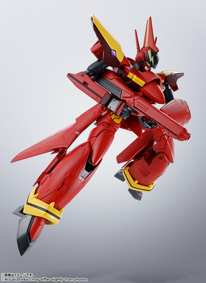 HI-METAL R Macross VF-19 Kai Fire Valkyrie