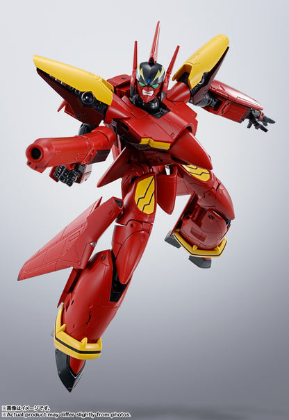 HI-METAL R Macross VF-19 Kai Fire Valkyrie