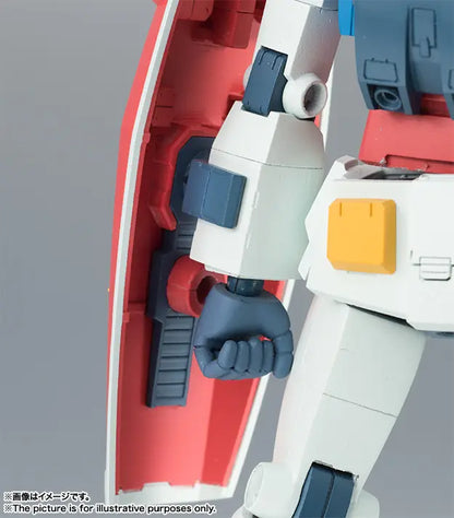 Robot Damashii (SIDE MS) RX-78-2 Gundam ver. A.N.I.M.E. (Reissue)