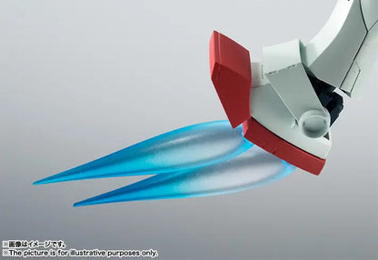 Robot Damashii (SIDE MS) RX-78-2 Gundam ver. A.N.I.M.E. (Reissue)