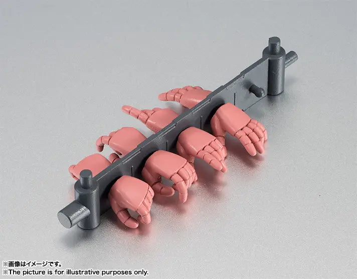 Robot Damashii (SIDE MS) MS-06S Char's Zaku ver. A.N.I.M.E. (Reissue)