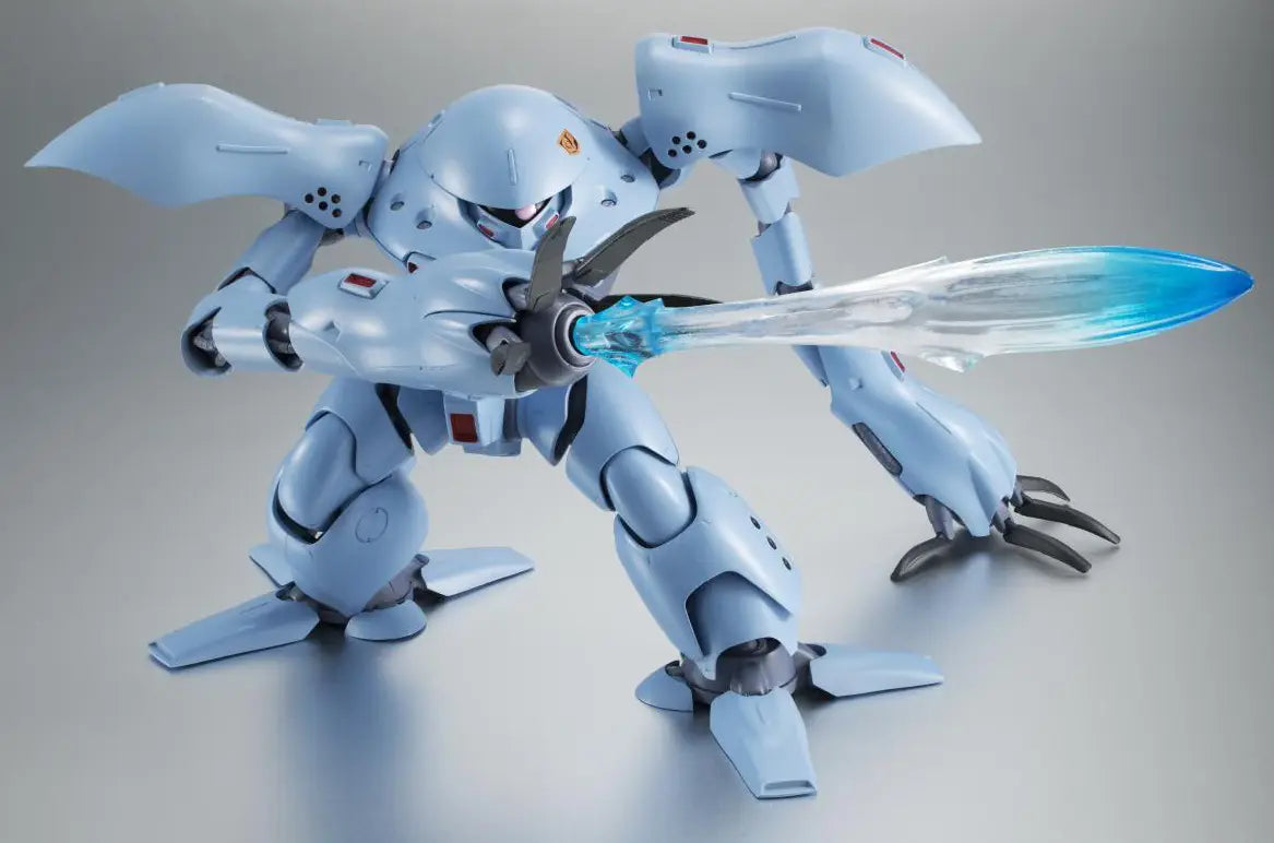 Robot Damashii (SIDE MS) MSM-03C Hy-Gogg ver. A.N.I.M.E. (Reissue)
