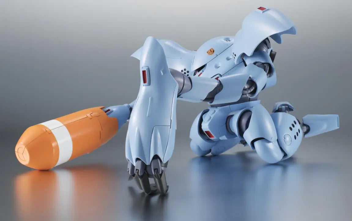Robot Damashii (SIDE MS) MSM-03C Hy-Gogg ver. A.N.I.M.E. (Reissue)
