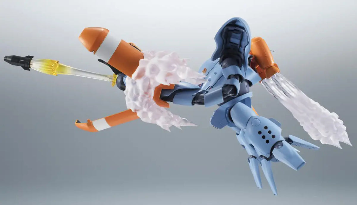 Robot Damashii (SIDE MS) MSM-03C Hy-Gogg ver. A.N.I.M.E. (Reissue)