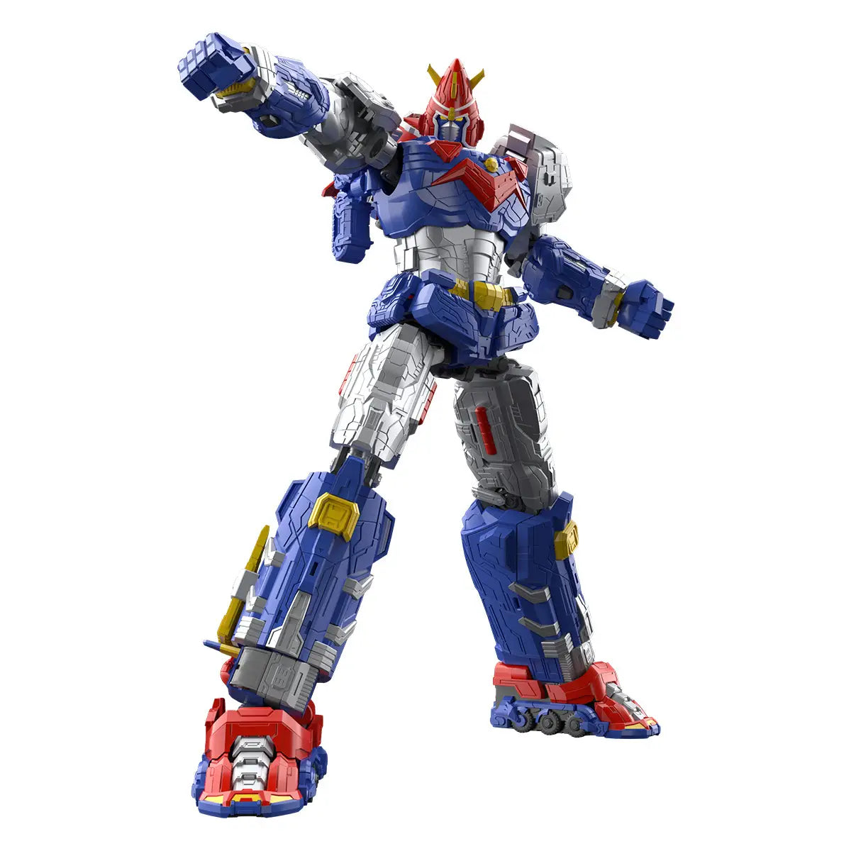 SMP [Shokugan Modeling Project] Voltes V Legacy