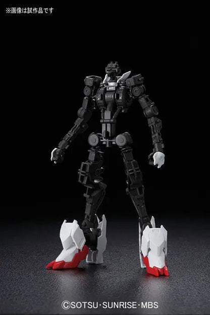 Bandai HG Gundam Barbatos Lupus