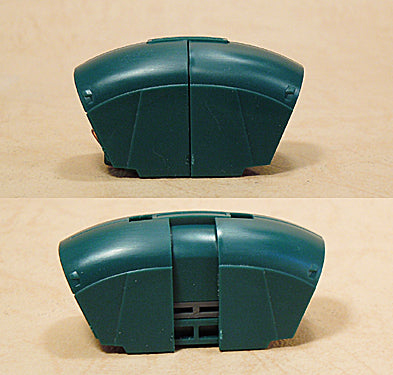 Bandai HGUC RAS-96 Anksha