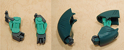 Bandai HGUC RAS-96 Anksha