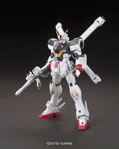 1/144 HGUC Crossbone Gundam X1