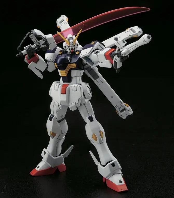 1/144 HGUC Crossbone Gundam X1