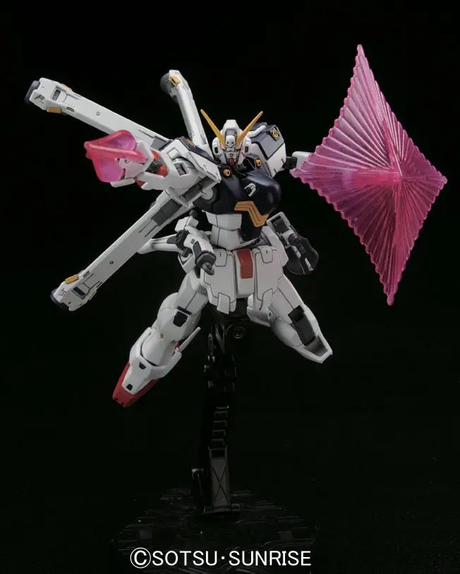 1/144 HGUC Crossbone Gundam X1